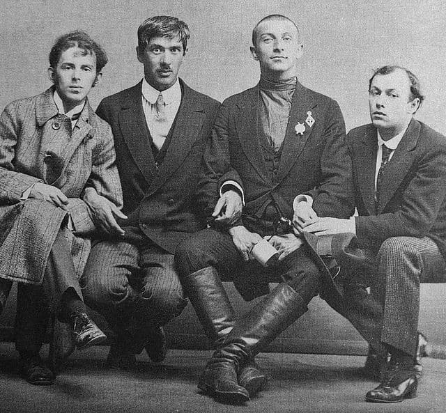 Корней Чуковский: волшебник из Чукоккалы
