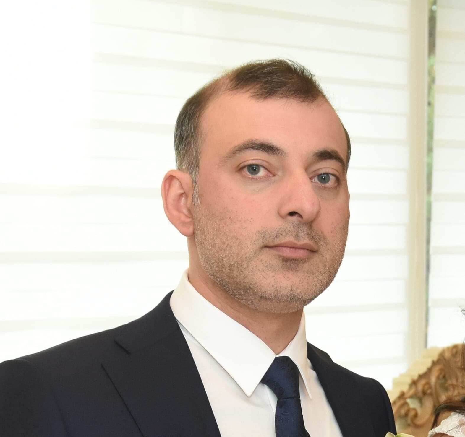 Самир Абрамов: «Мои песни звучат в разных странах»