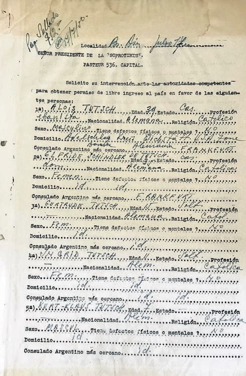 Темная сторона Оскара Шиндлера