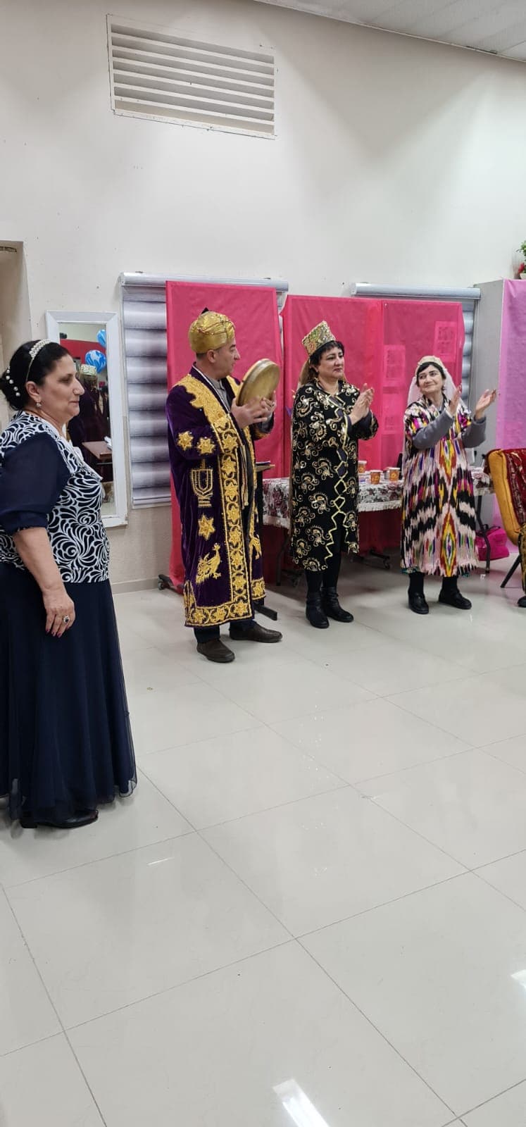 Презентация книги Иосифа Мигирова «Иудейская долина» состоялась в Сдероте
