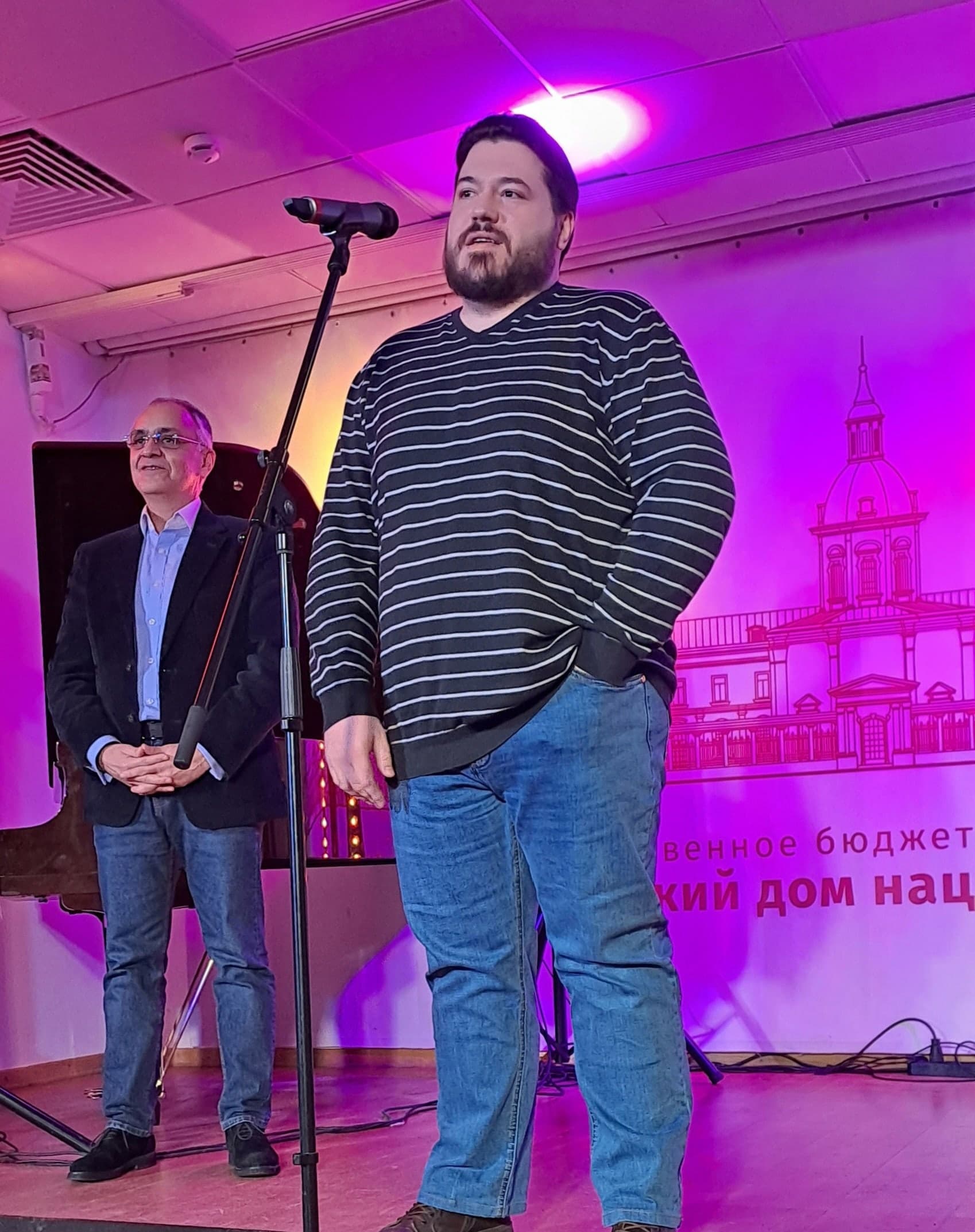 Мастерская цифровых медиа приглашает еврейскую молодежь