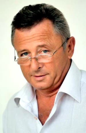 Михаэль Гильбоа