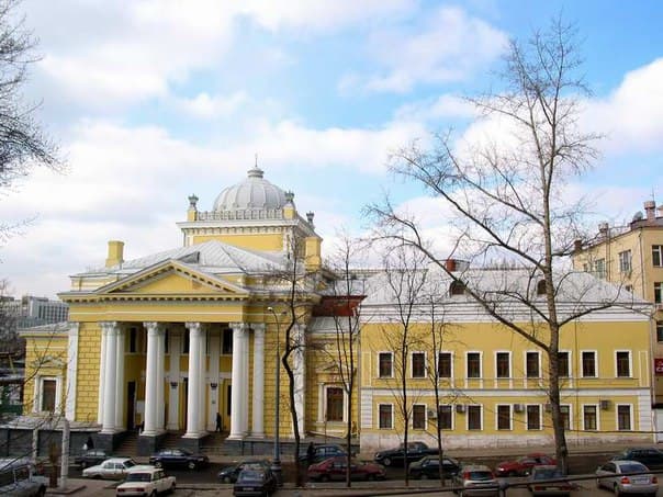 Молодежный клуб СТМЭГИ запускает программу «Тикун олам»