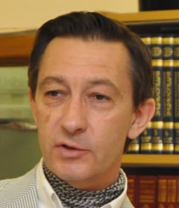 Дмитрий Косырев