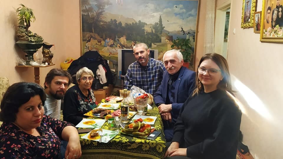 Выставка об истории еврейской общины пройдет в Буйнакске