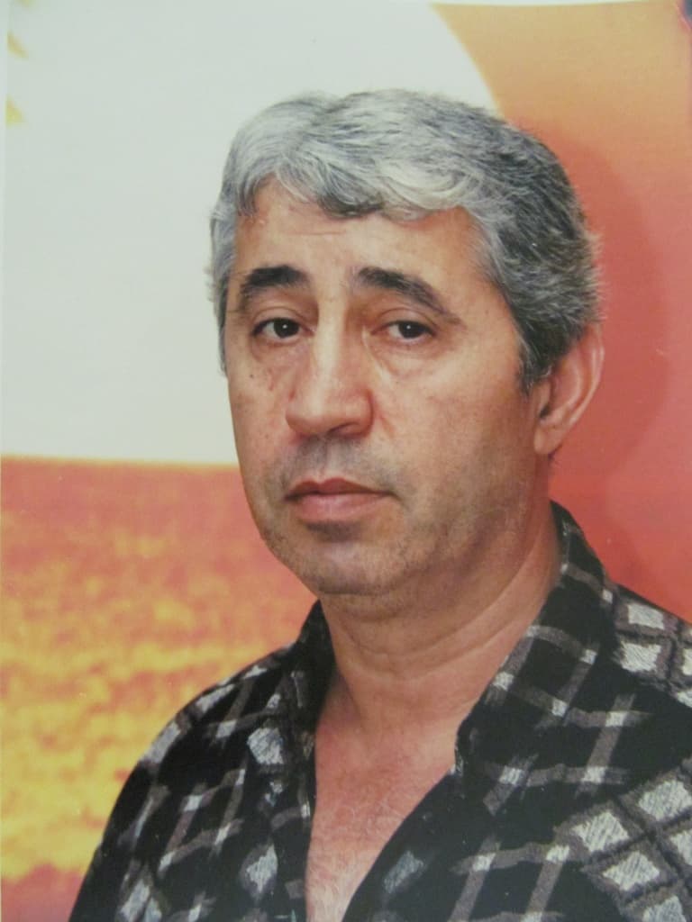 Памяти Александра Мушаилова