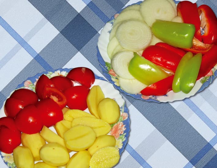 Хашлама