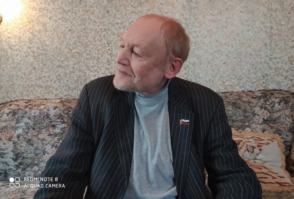 Старая Москва Яна Давидовича