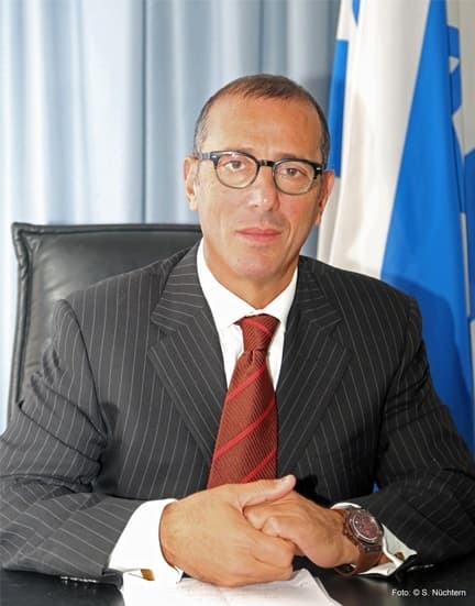 Цви Хейфец