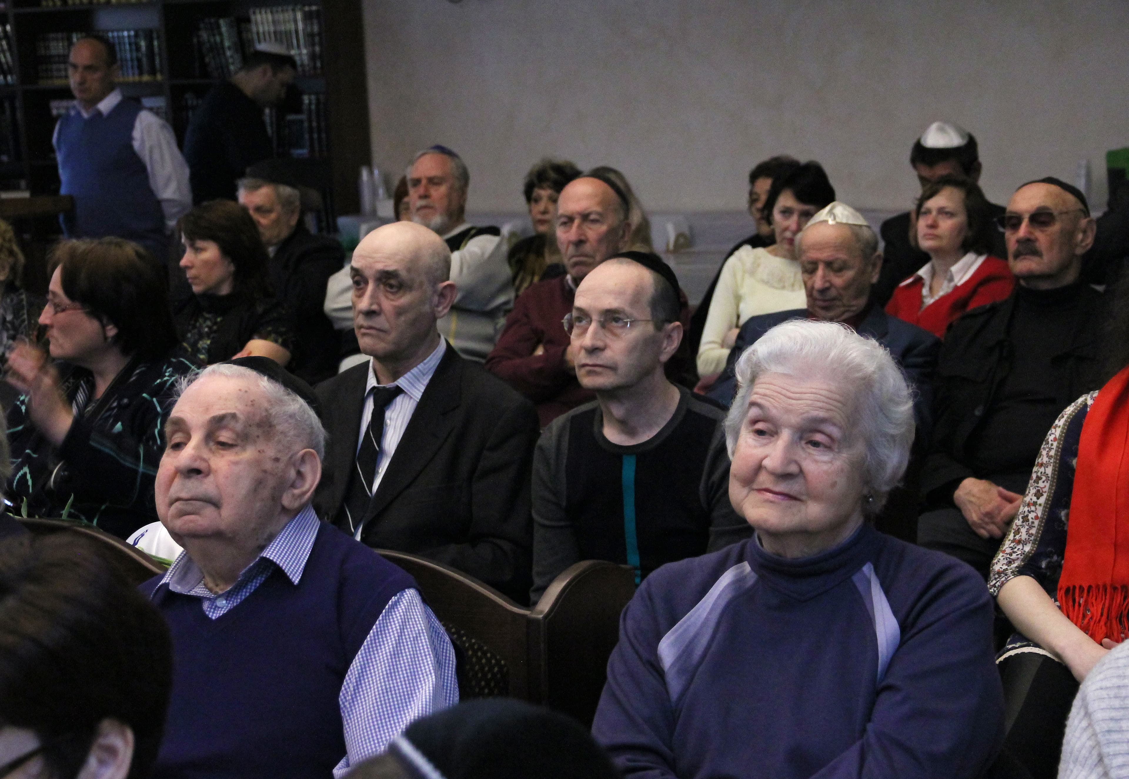 26 Ияра в Саратове