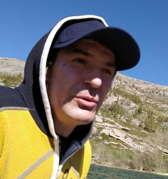 Яков Скворцов
