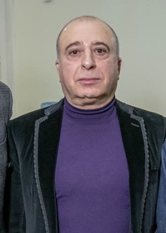 Йоси Бен Йохай