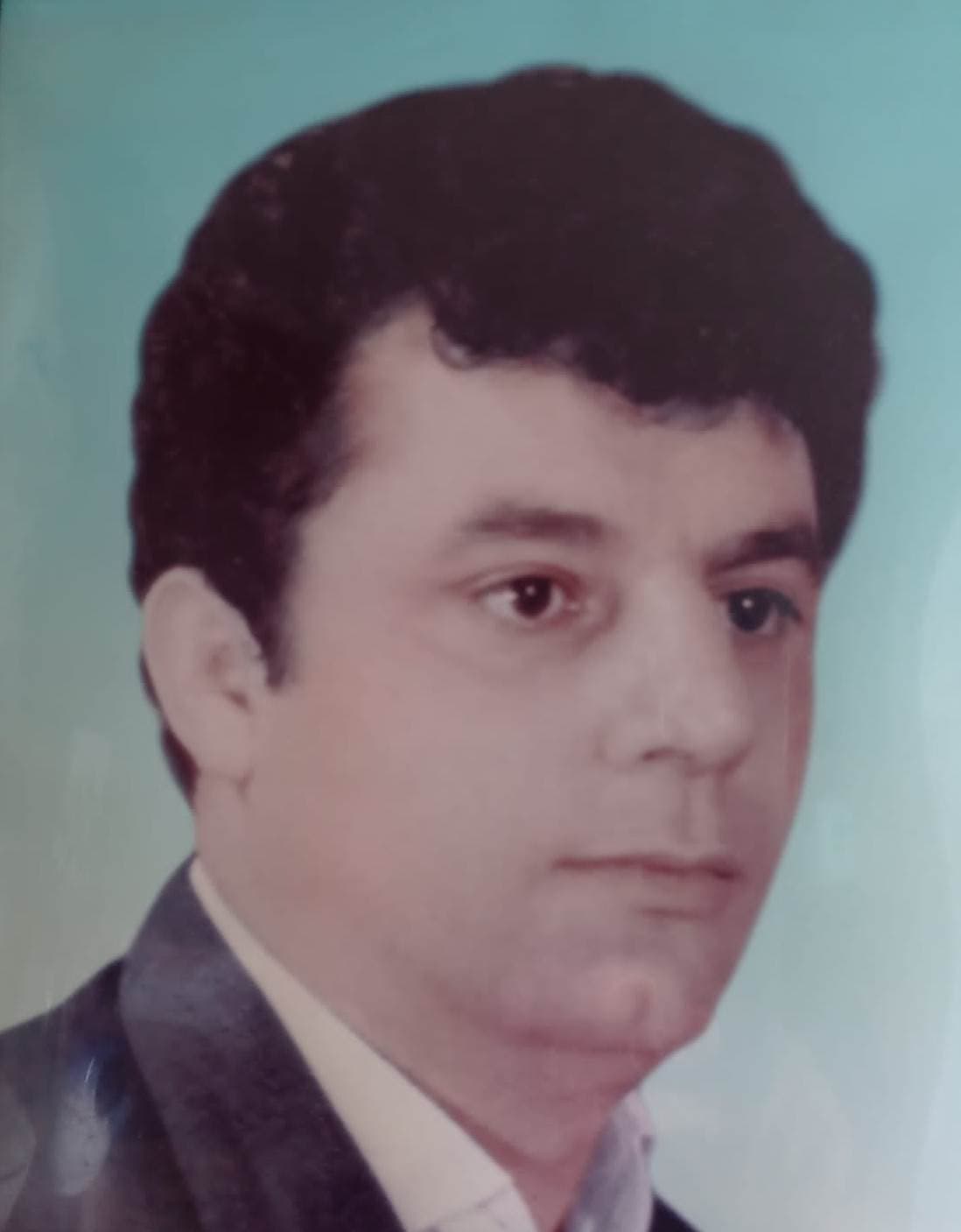 Эдуард Якубов: учитель, актер, гид