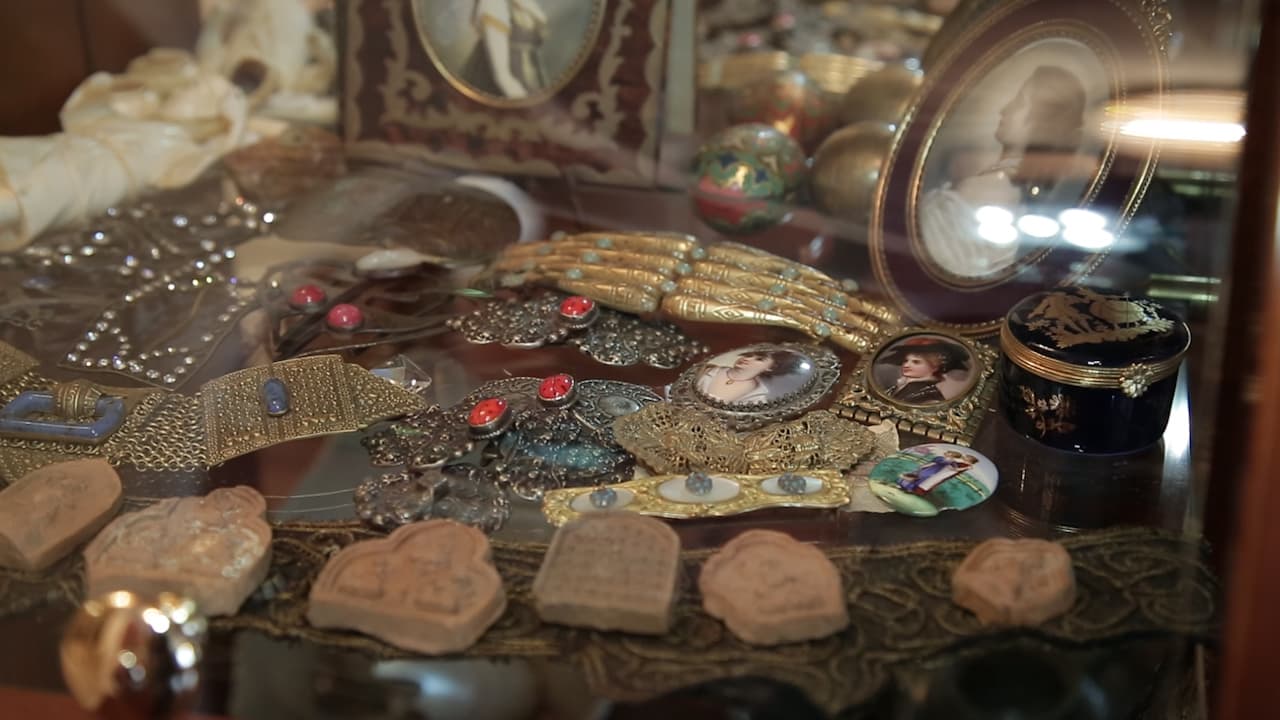Ассамбляж – жанр работ Татьяны Абрамовой