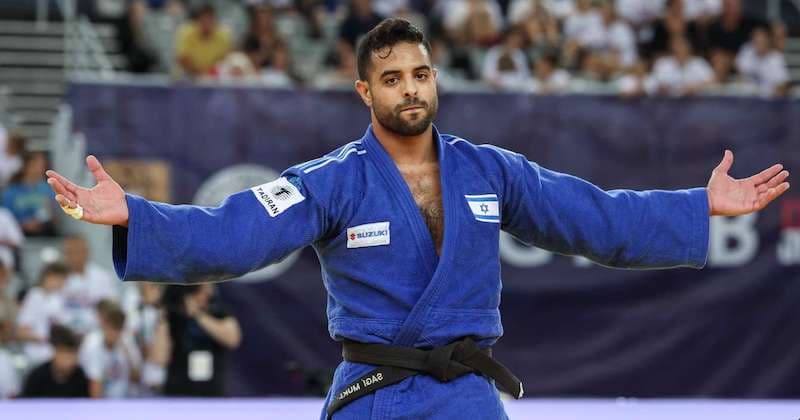 Чемпион мира по дзюдо Саги Муки объявил о завершении карьеры