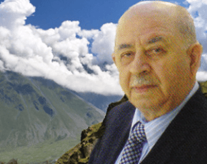 Рашбиль Шамаевич Шамаев