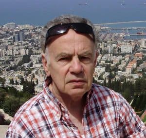 Вадим Зайдентрегер
