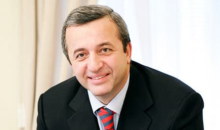 Гавриил Абрамович Юшваев