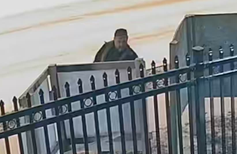 Синагога в Торонто подверглась вандализму в восьмой раз за год