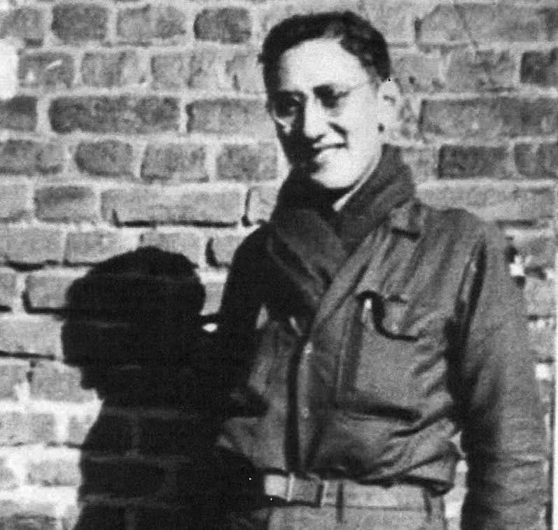 Вечно в строю. Генри Киссинджер отметил 100-летний юбилей
