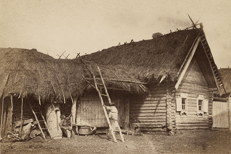 Маршруты судьбы: история семьи Лозовских