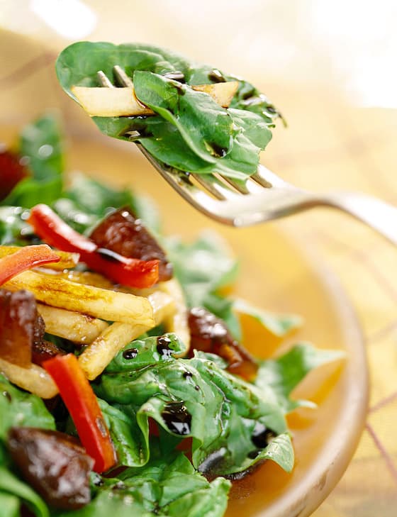 Мед, финики и оливки: вкусные рецепты на Ту би-Шват