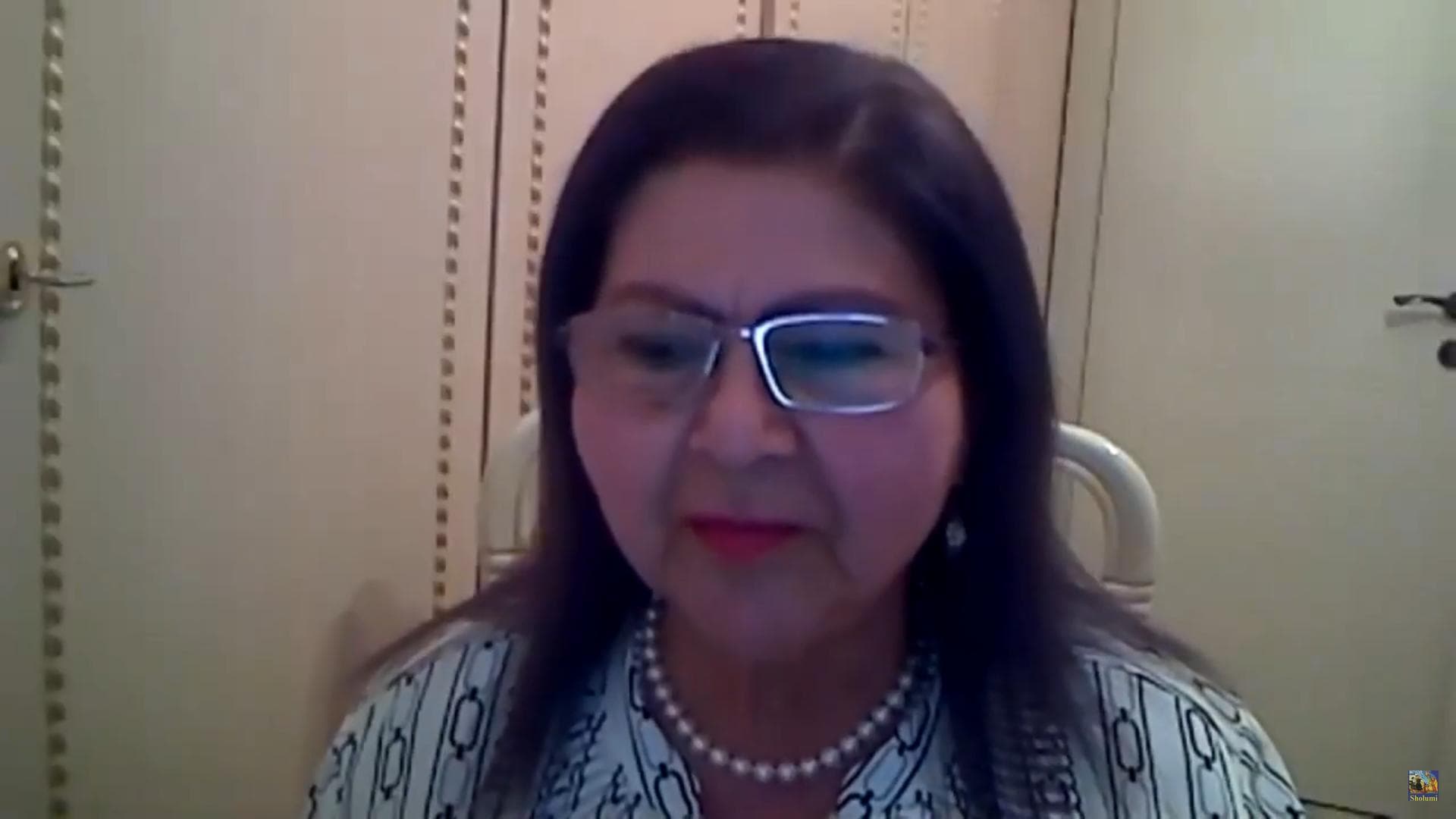 Фрида Юсуфова: «Джуури будет жить!»