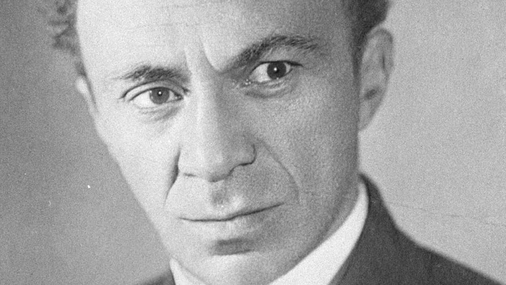 Золотой век ГОСЕТа, или Не ко двору