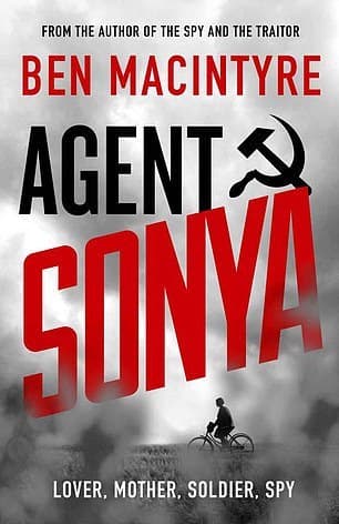 Урсула Кучински – домохозяйка, многодетная мать и советская шпионка