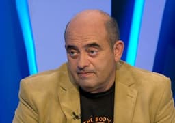 Давид Эйдельман