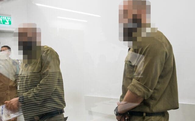 Главный военный прокурор Израиля ушла в отставку из-за скандала со «сливом» видео издевательств над задержанным