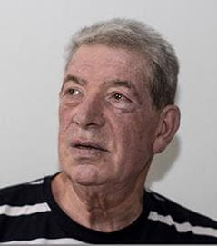 Григорий Кульчинский