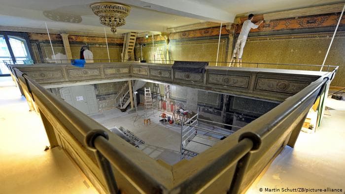 Еврейские памятники Эрфурта станут Всемирным наследием ЮНЕСКО