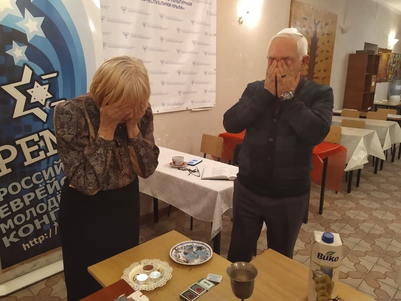 Еврейский Симферополь Анатолия Гендина