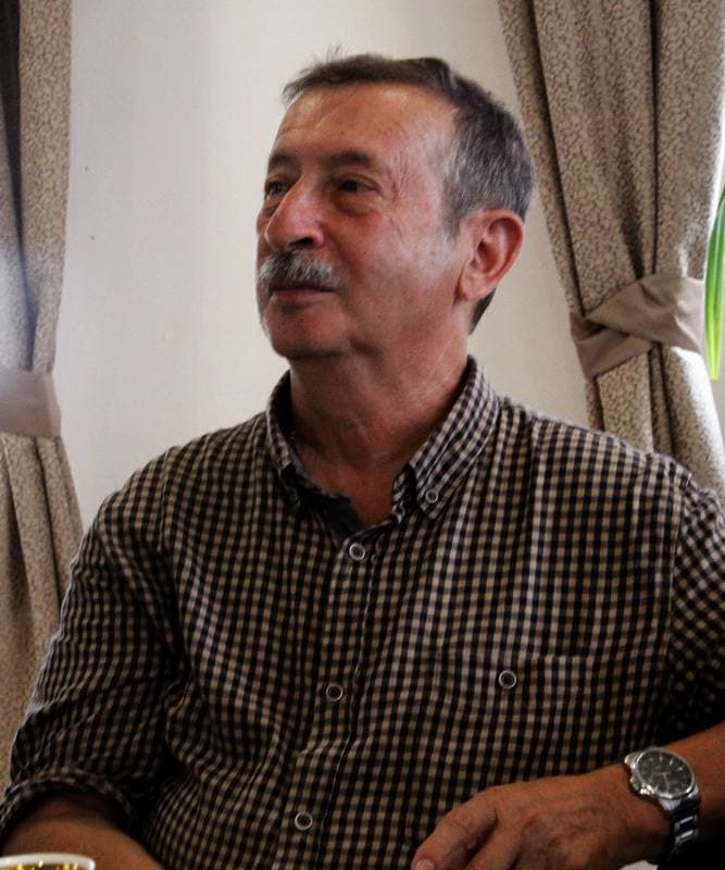 Владимир Месамед: «Иран довольно опасен для Израиля»