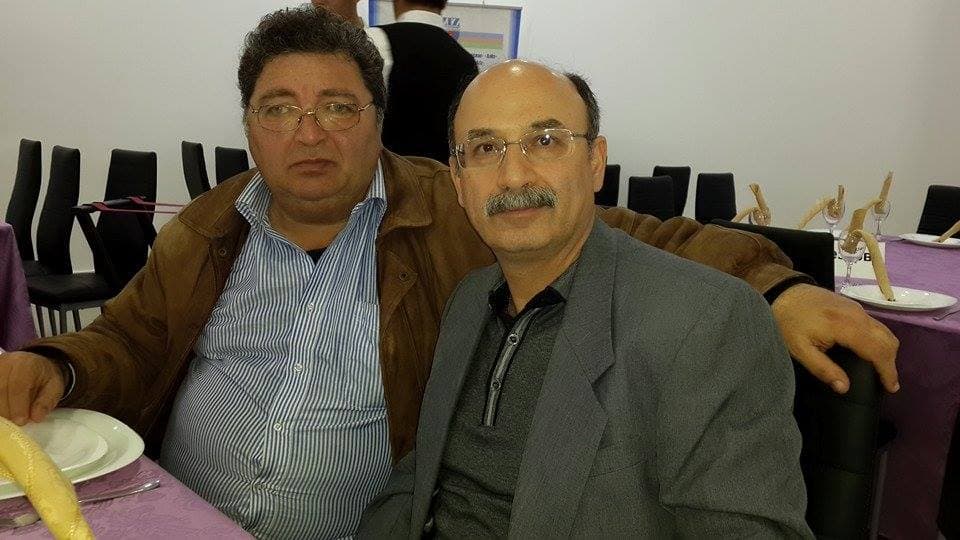Лев Абрамов: «В идеале поэзия — это тоже музыка»