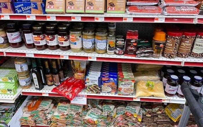 Мусульманский маркет в Аризоне стал продавать кошерные продукты