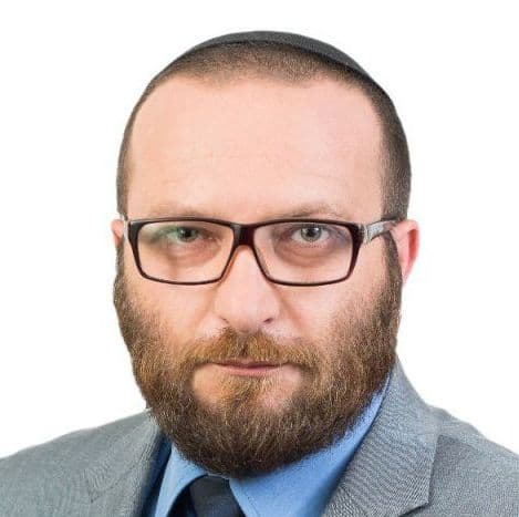 Борис Штерн