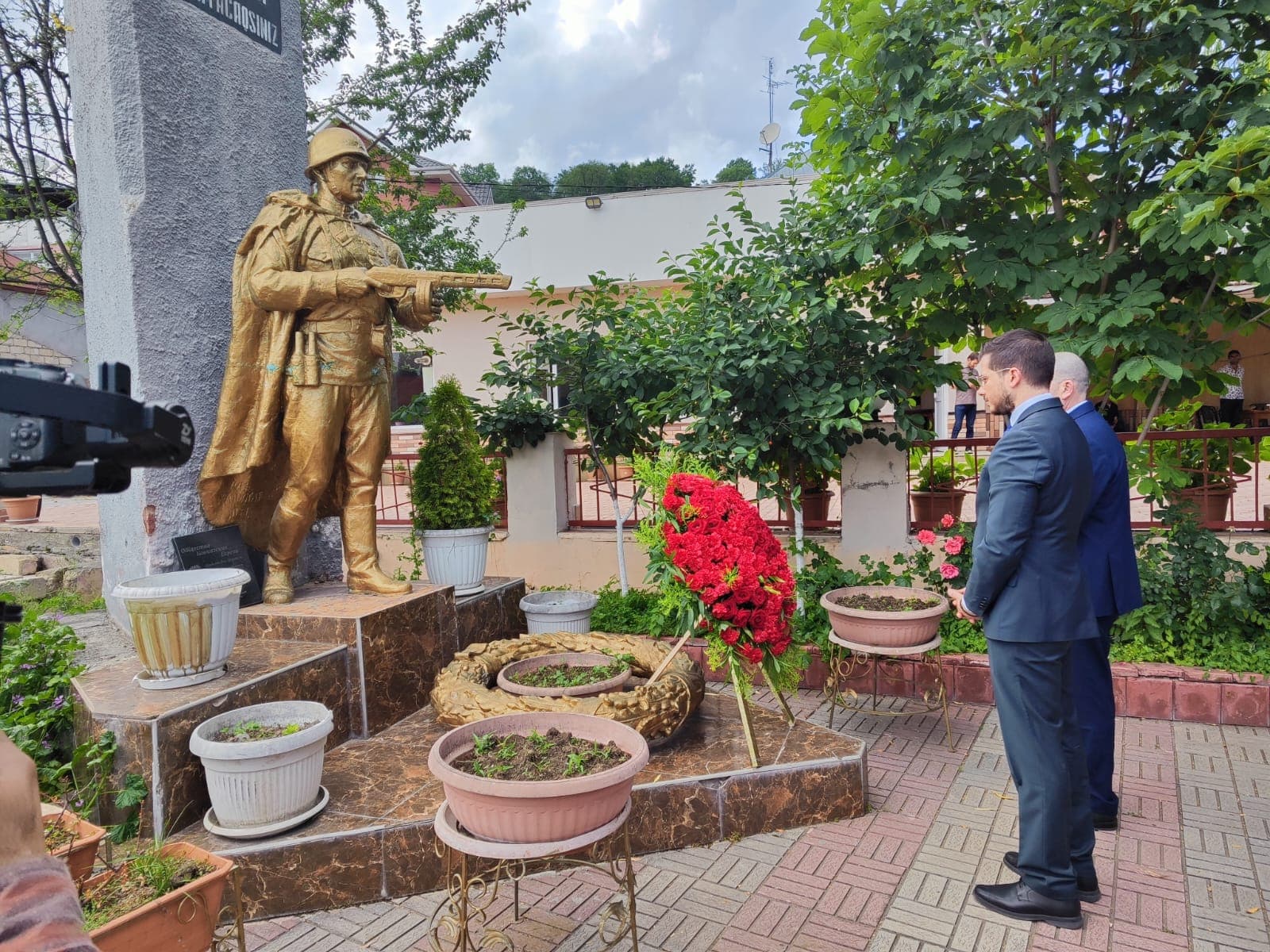 День Спасения и Освобождения в России, Израиле и по всему миру