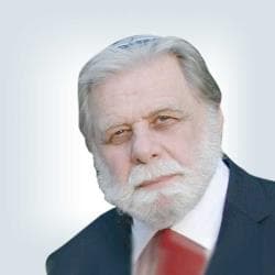 Шломо Шамир