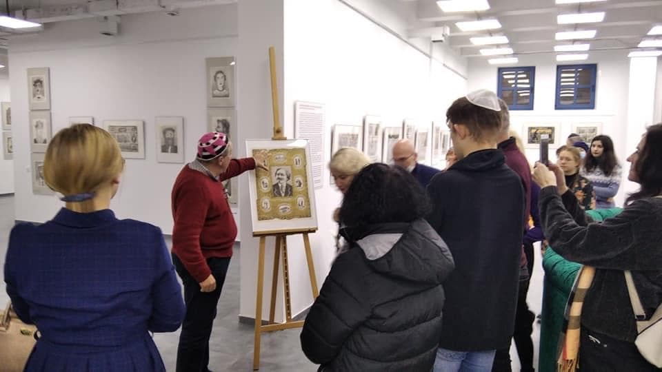 Ханукальный фестиваль в Калининграде