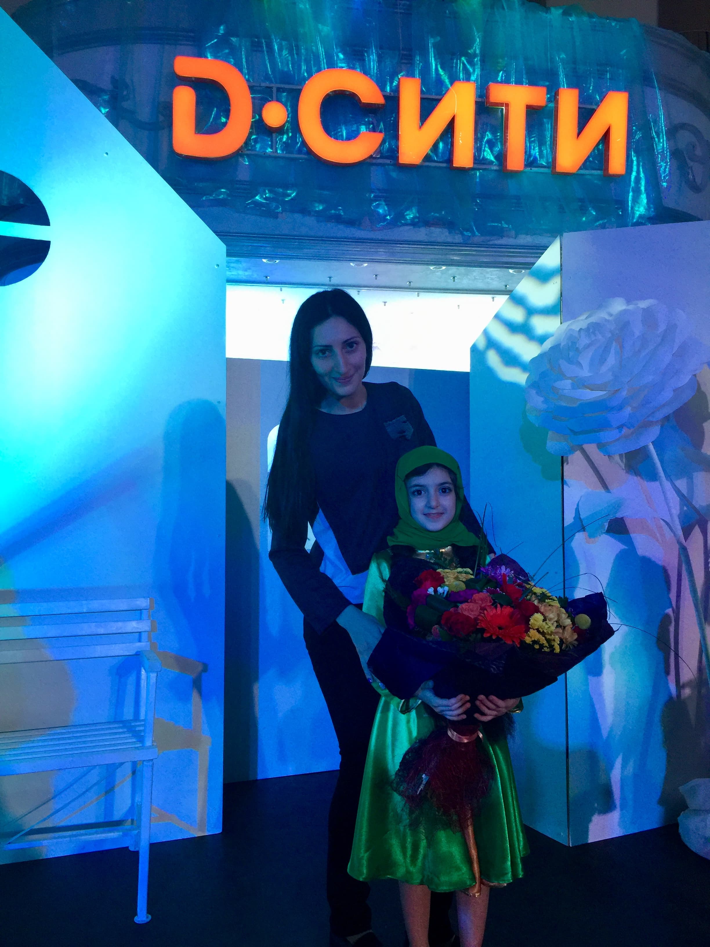 Пятигорская «Атиква» — хранитель традиций кавказского танца