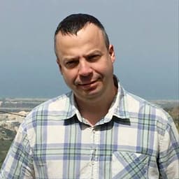 Алекс Вассерман