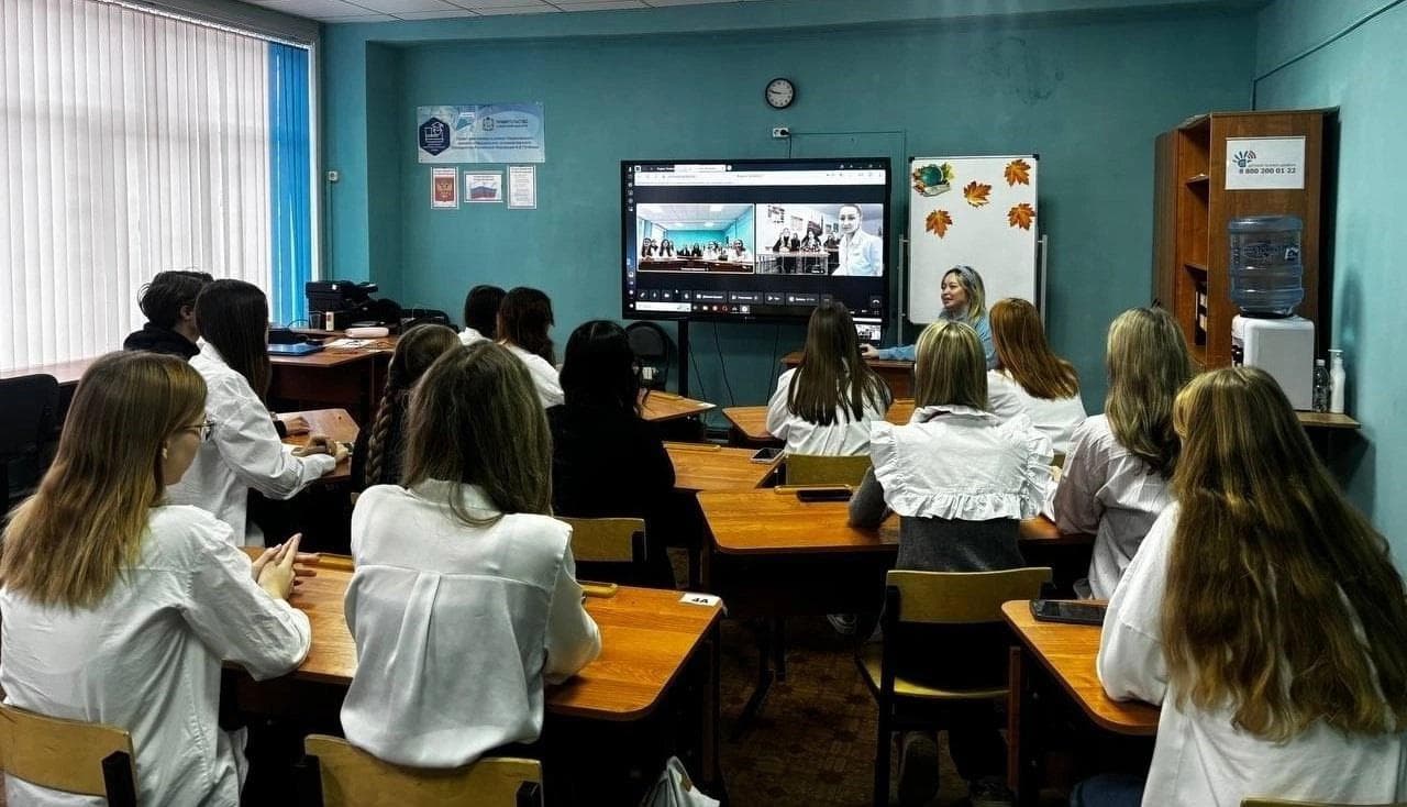 Школа ОРТ-Гешер: центр памяти о Катастрофе на Самарской земле