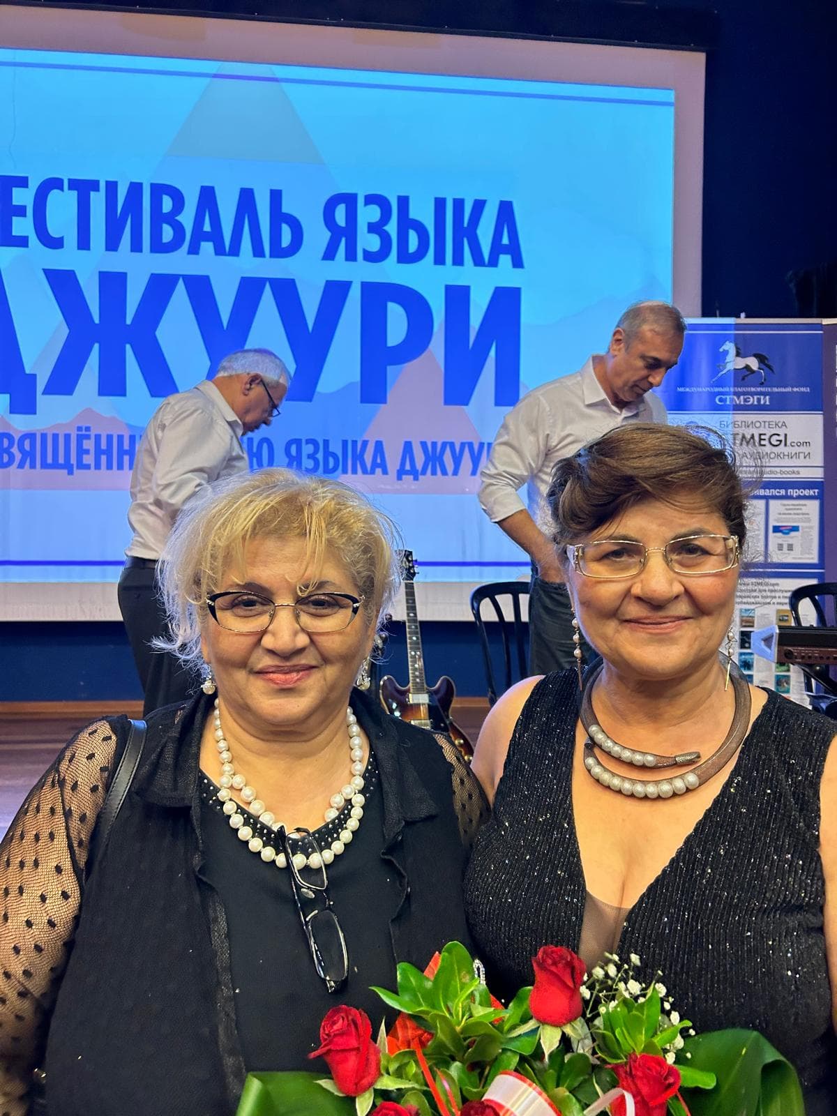 Эльмира Шалумова: талантливый человек – талантлив во всем