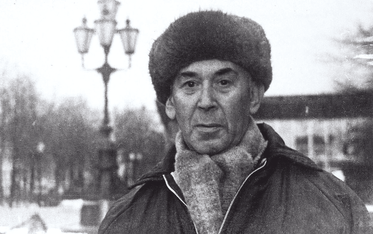 «Тебя вылечит Гошенька»