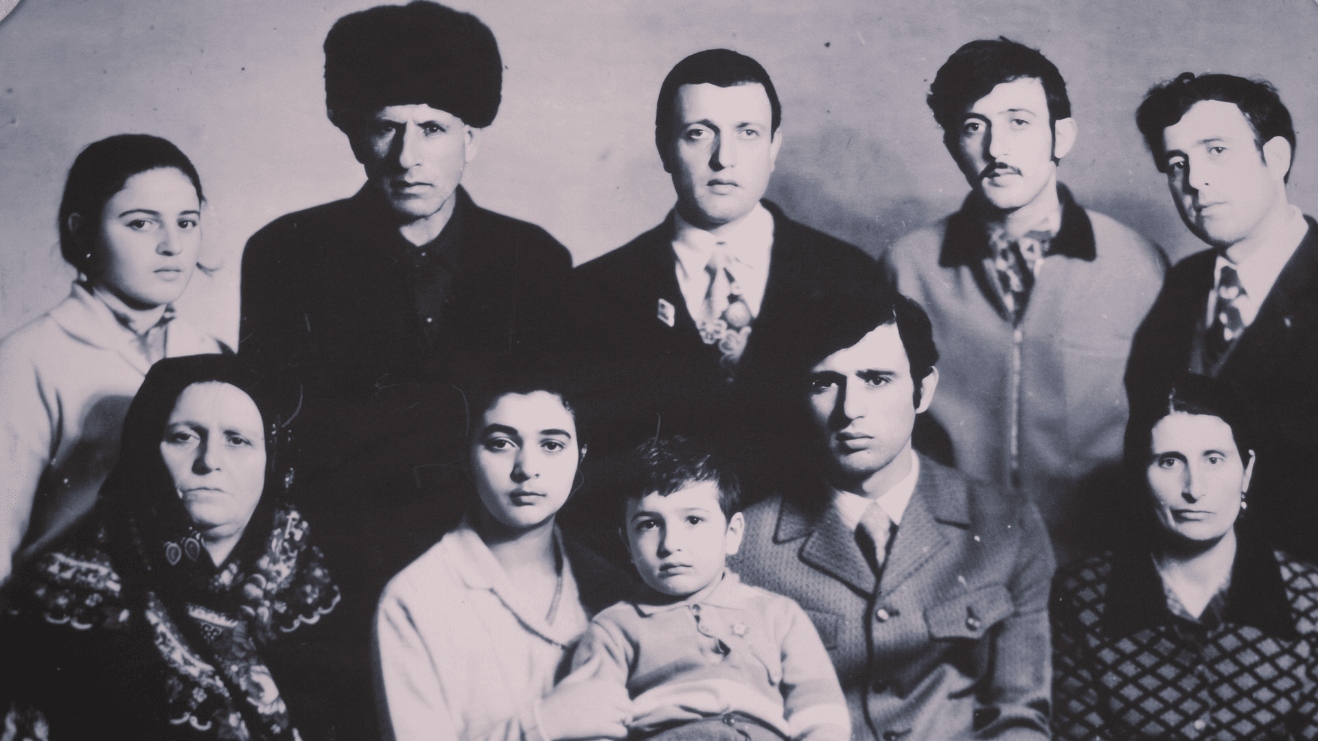 Вечер памяти журналиста и поэта Рашбила Хагаевича Захарьяева прошел в ОГЕ в Сокольниках