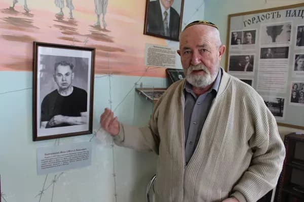 Красный снег и поезда смерти: как 75 лет назад убивали евреев в Гродно