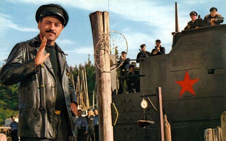 Умер лауреат «Оскара» Алан Аркин