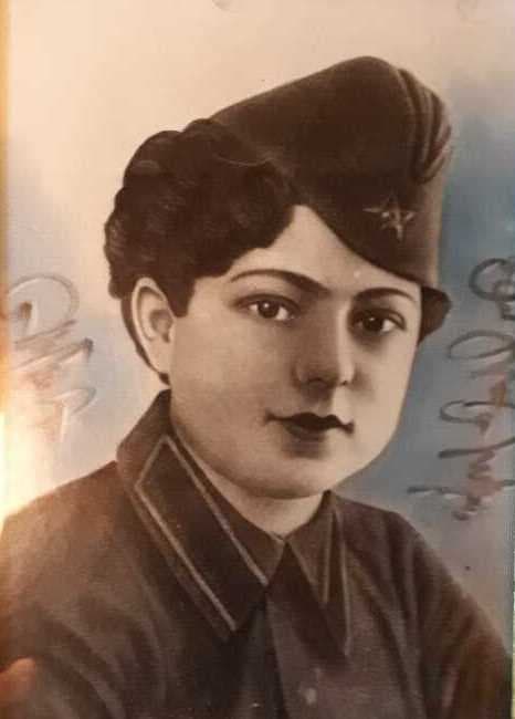 Анна Шаулова. Жизнь, наполненная добротой и благородством